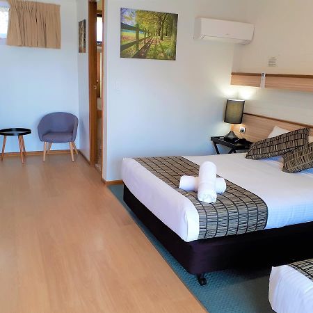Kurri Motor Inn Kurri Kurri Buitenkant foto