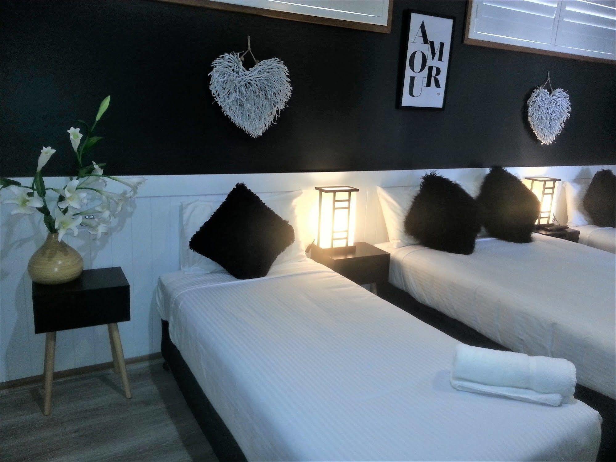 Kurri Motor Inn Kurri Kurri Buitenkant foto
