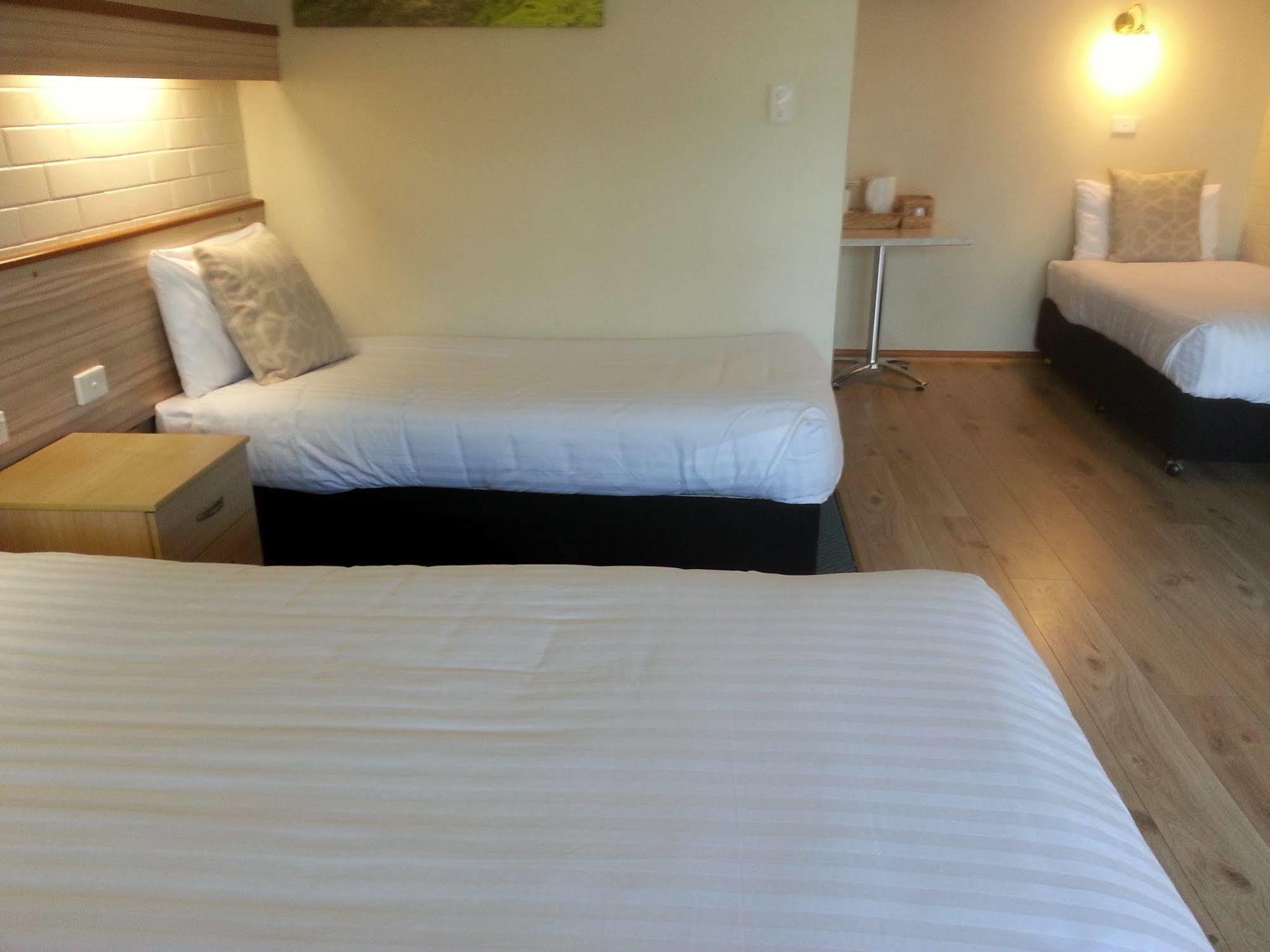 Kurri Motor Inn Kurri Kurri Buitenkant foto